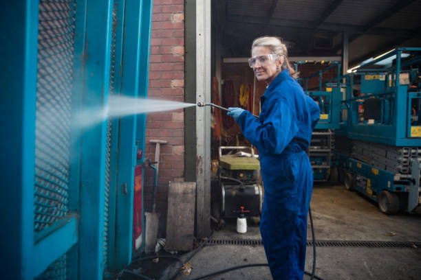 Best Affordable Power Washing  in Fetters Hot Springs Agua Liente, CA