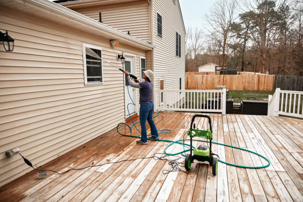 Why Choose Our Certified Pressure Washing Experts for Your Project Needs in Fetters Hot Springs Agua Caliente, CA?