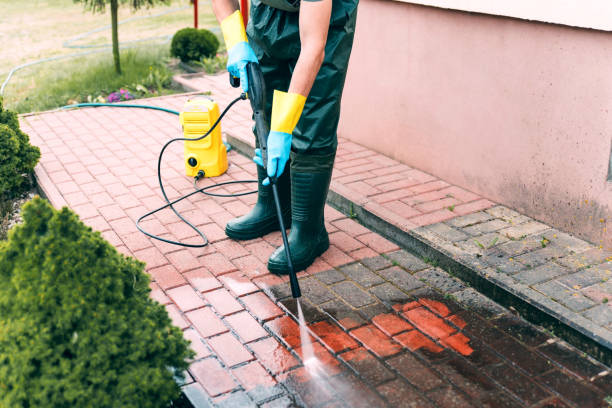 Best Deck Pressure Washing  in Fetters Hot Springs Agua Liente, CA