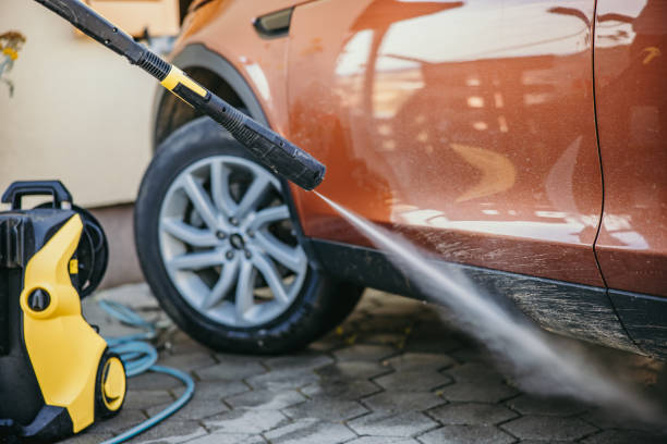 Why Choose Our Certified Pressure Washing Experts for Your Project Needs in Fetters Hot Springs Agua Caliente, CA?