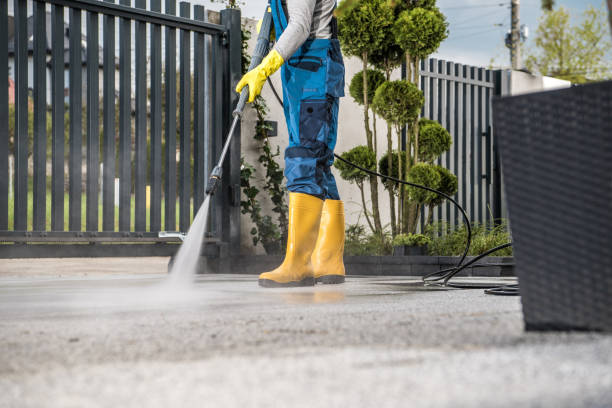 Fetters Hot Springs Agua Caliente, CA Pressure Washing Company