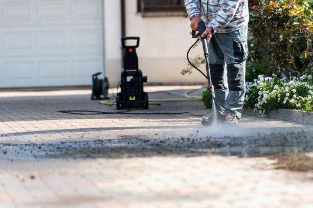 Best Roof Power Washing Services  in Fetters Hot Springs Agua Liente, CA