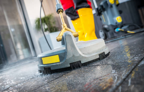 Best Deck Cleaning Services  in Fetters Hot Springs Agua Liente, CA