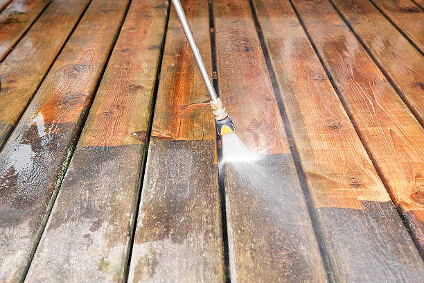 Best Commercial Building Pressure Washing  in Fetters Hot Springs Agua Liente, CA