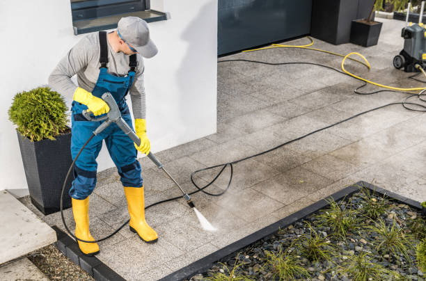 Best Affordable Pressure Washing  in Fetters Hot Springs Agua Liente, CA
